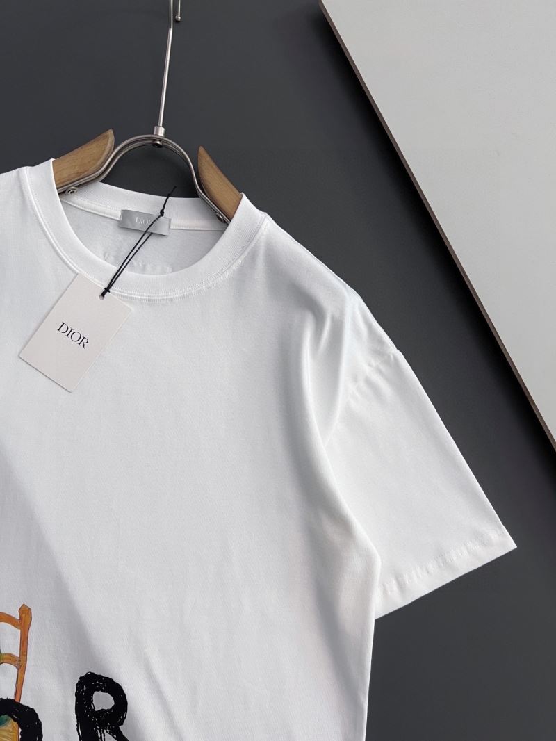 Christian Dior T-Shirts